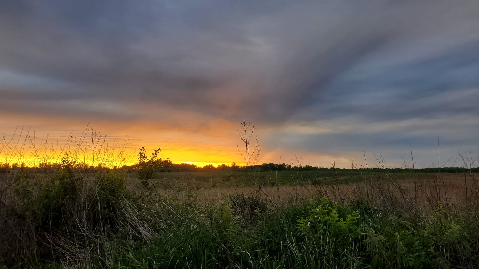 When Do People Engage in Spiritual Direction?