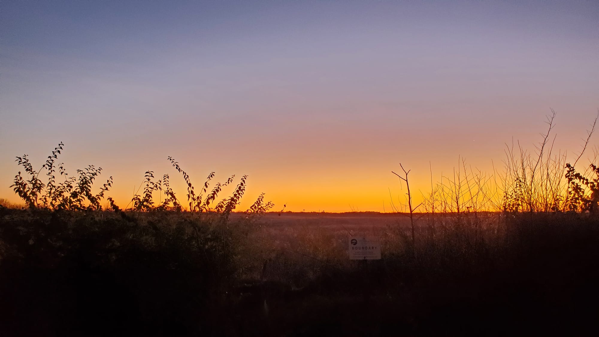 Gratitude and . . . Turning the Page