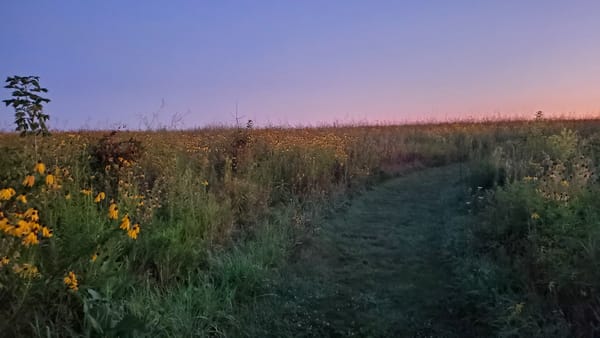 What is Spiritual Direction?